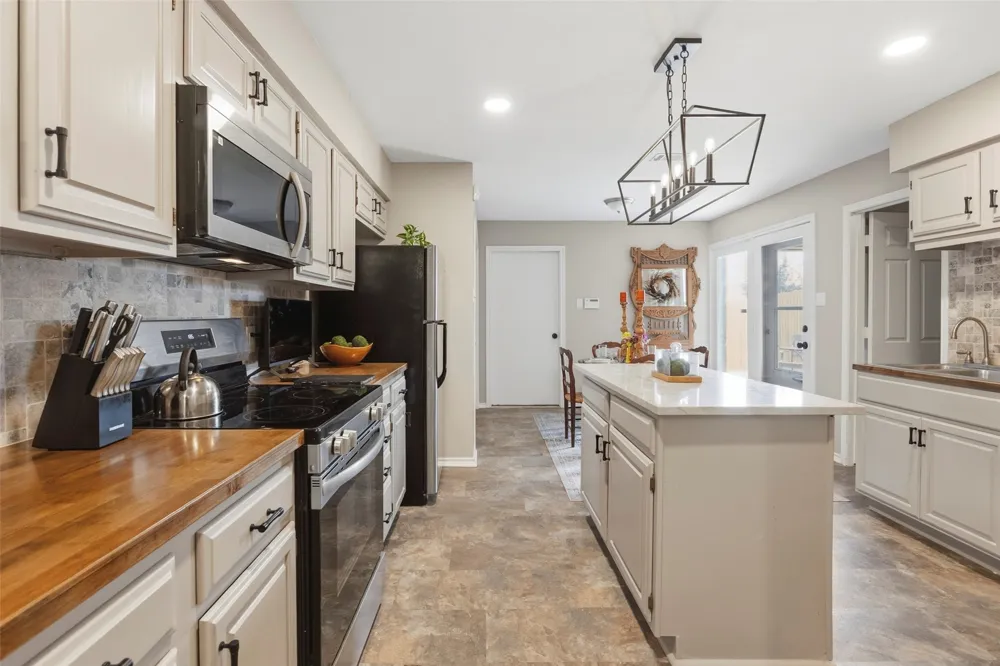5845 Westhaven Drive #B Fort Worth, TX 76132