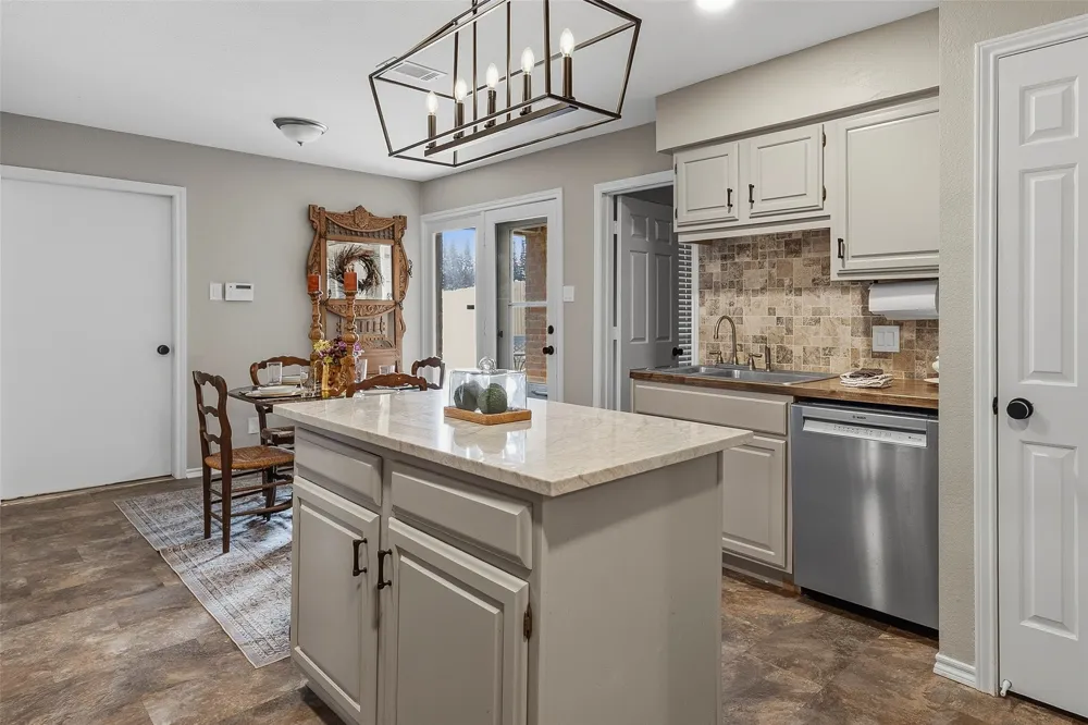 5845 Westhaven Drive #B Fort Worth, TX 76132