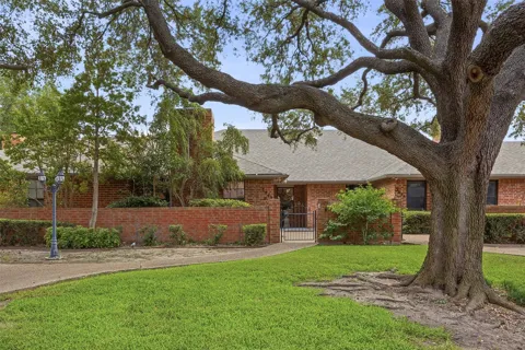 5845 Westhaven Drive #B