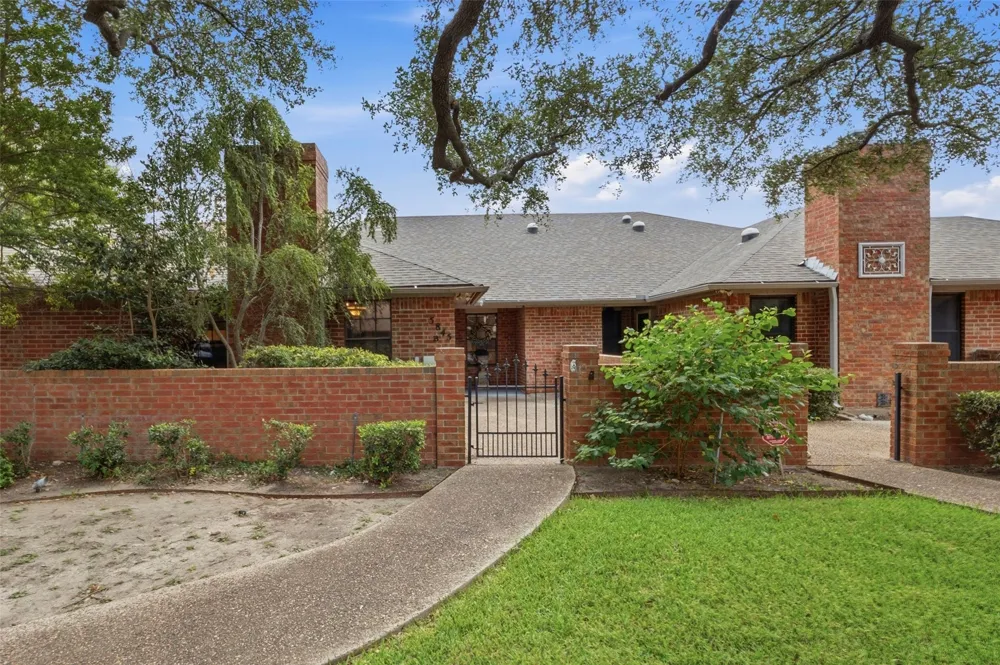 5845 Westhaven Drive #B Fort Worth, TX 76132