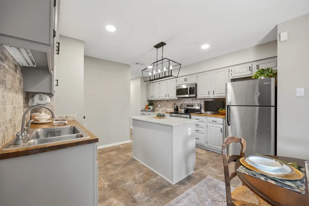 5845 Westhaven Drive #B Fort Worth, TX 76132