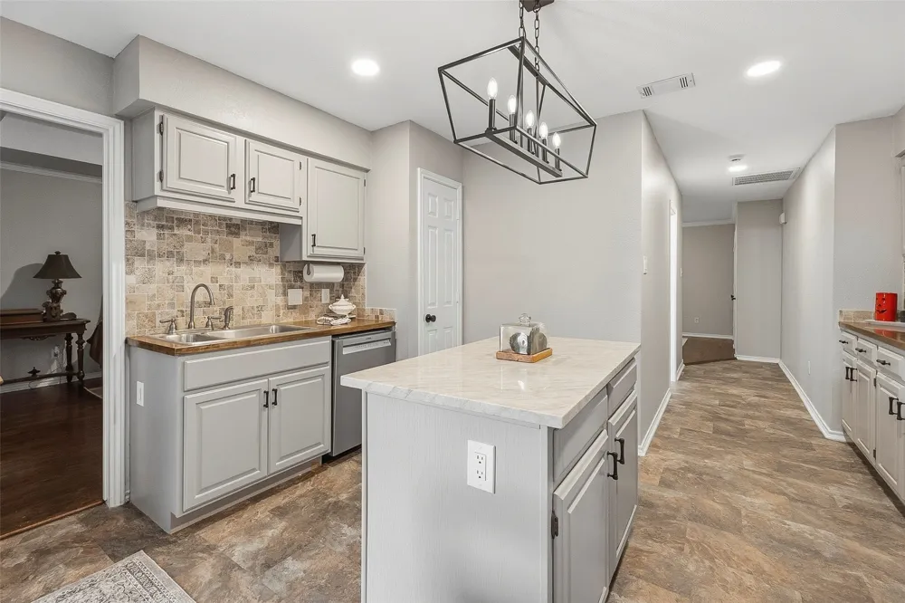 5845 Westhaven Drive #B Fort Worth, TX 76132