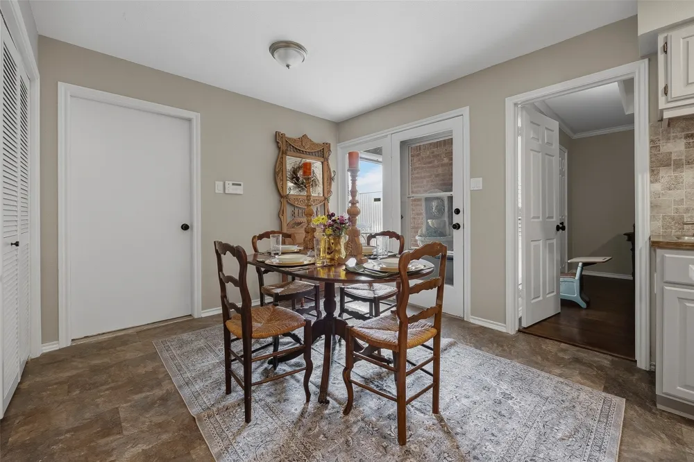 5845 Westhaven Drive #B Fort Worth, TX 76132