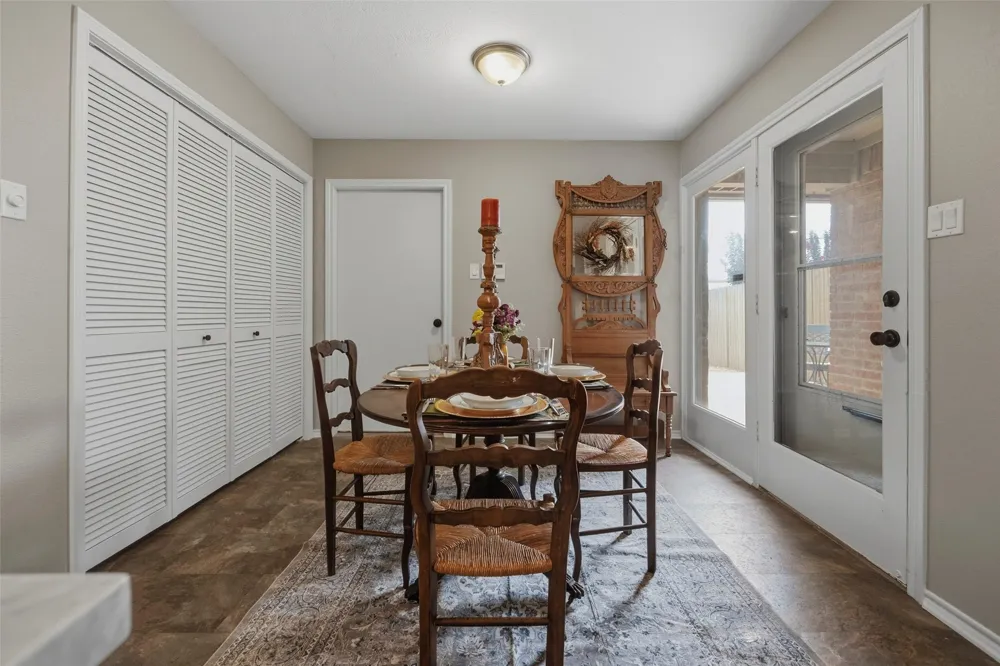 5845 Westhaven Drive #B Fort Worth, TX 76132