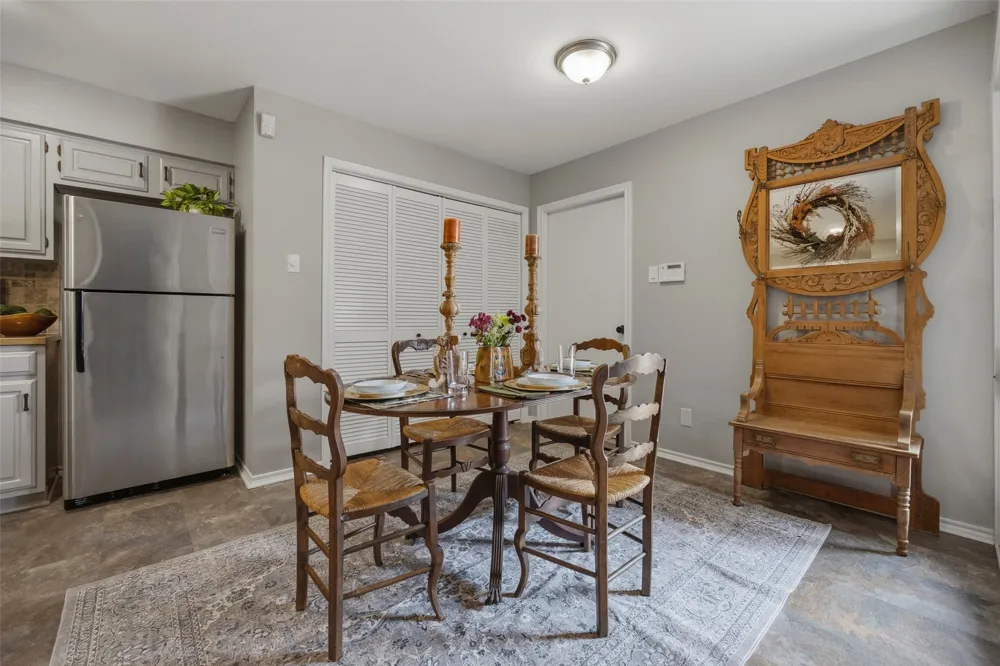 5845 Westhaven Drive #B Fort Worth, TX 76132