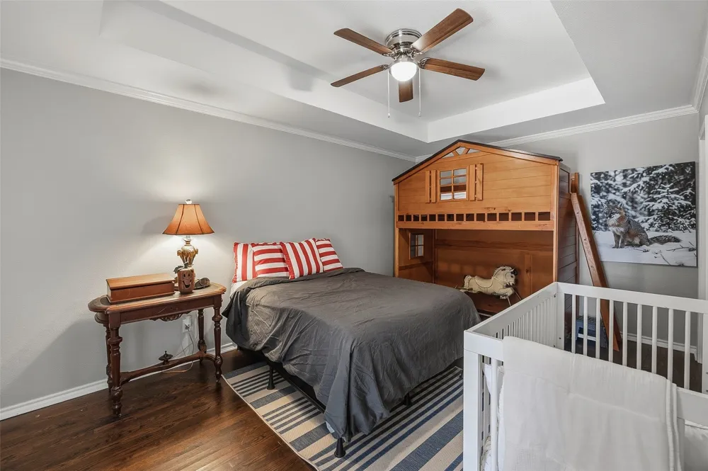 5845 Westhaven Drive #B Fort Worth, TX 76132