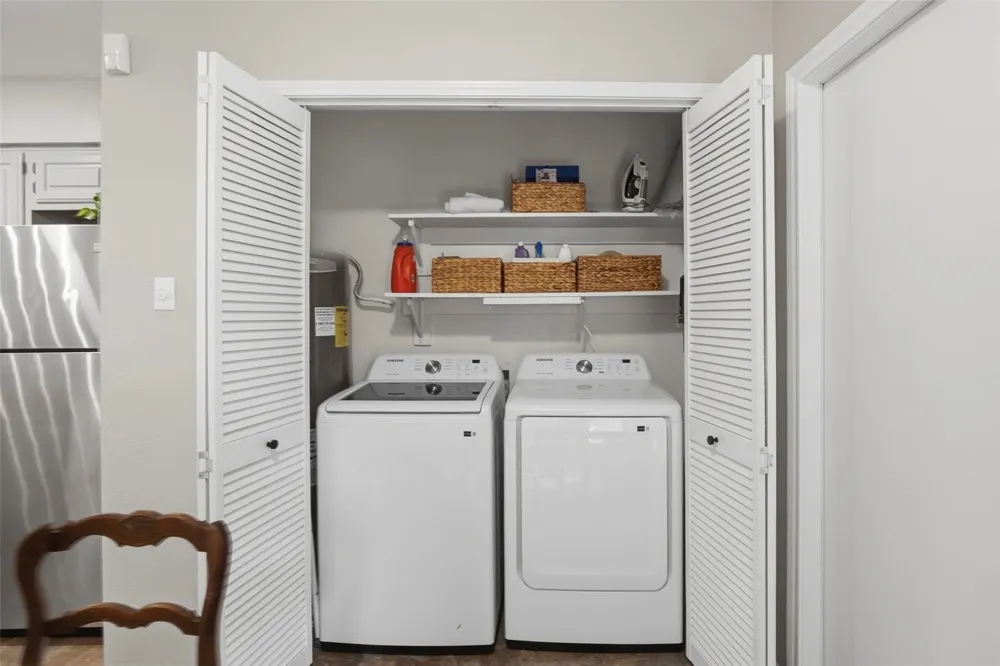 5845 Westhaven Drive #B Fort Worth, TX 76132