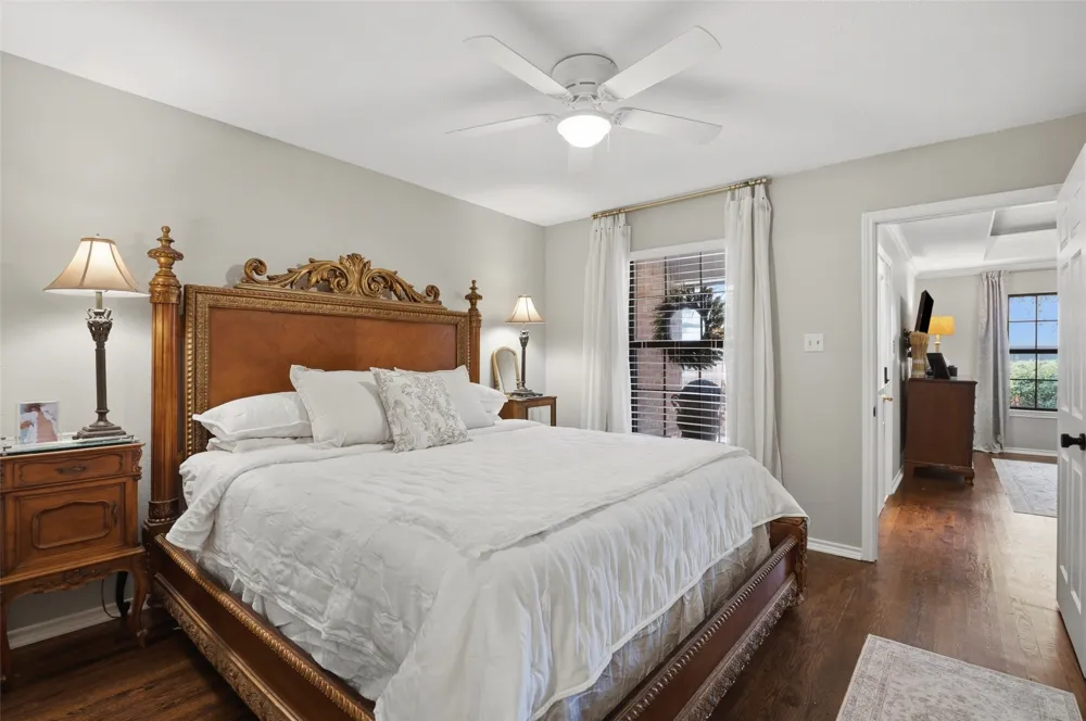 5845 Westhaven Drive #B Fort Worth, TX 76132