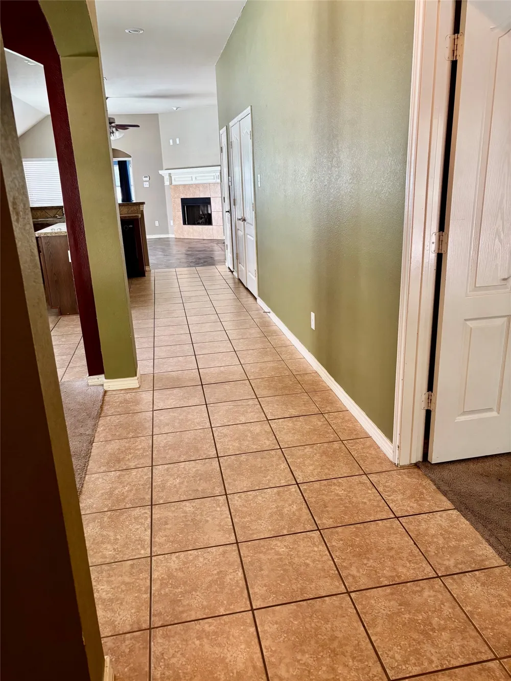 1512 Continental Congress Parkway Savannah, TX 76227