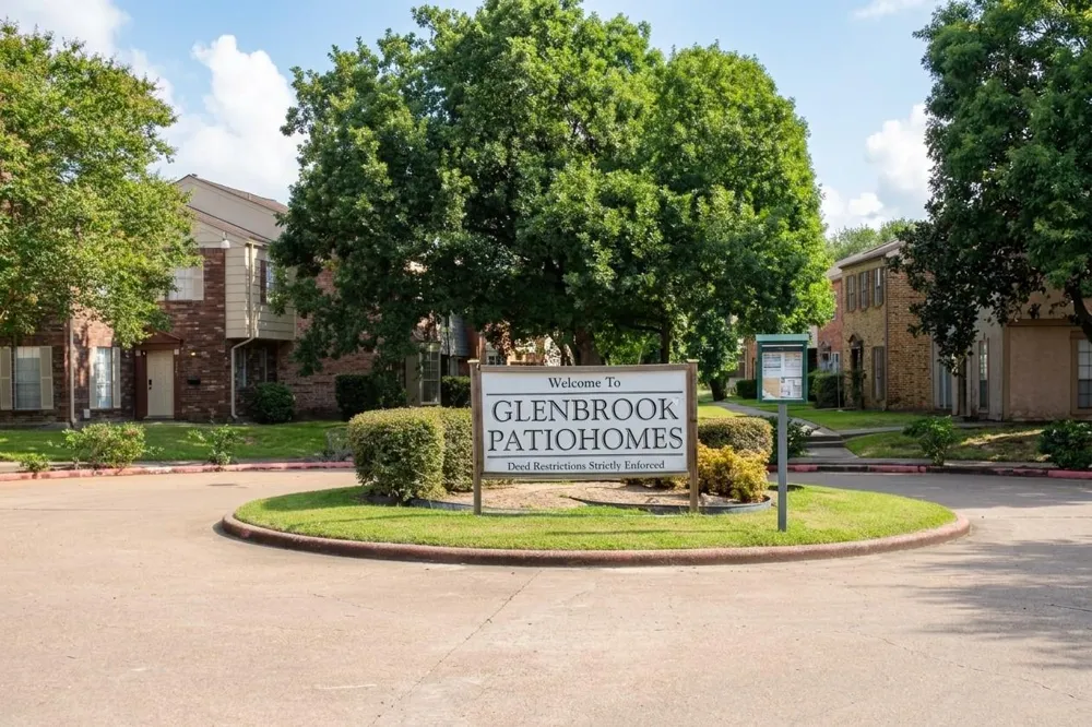 7919 Grove Ridge Drive Houston, TX 77061