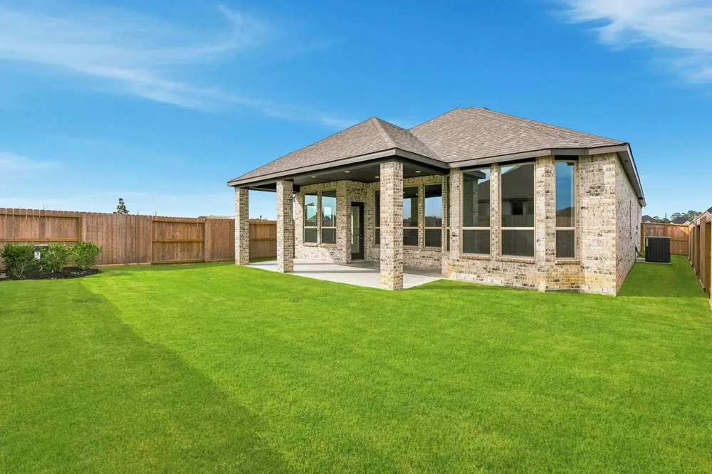 12227 Hudson Drive Mont Belvieu, TX 77523