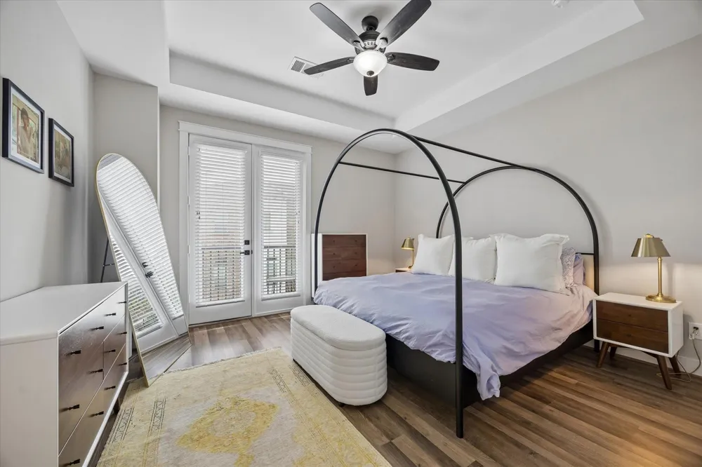 848 Fisher Street #C Houston, TX 77018