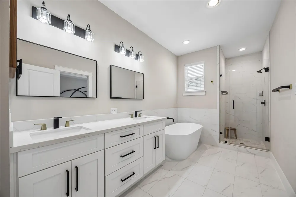 848 Fisher Street #C Houston, TX 77018