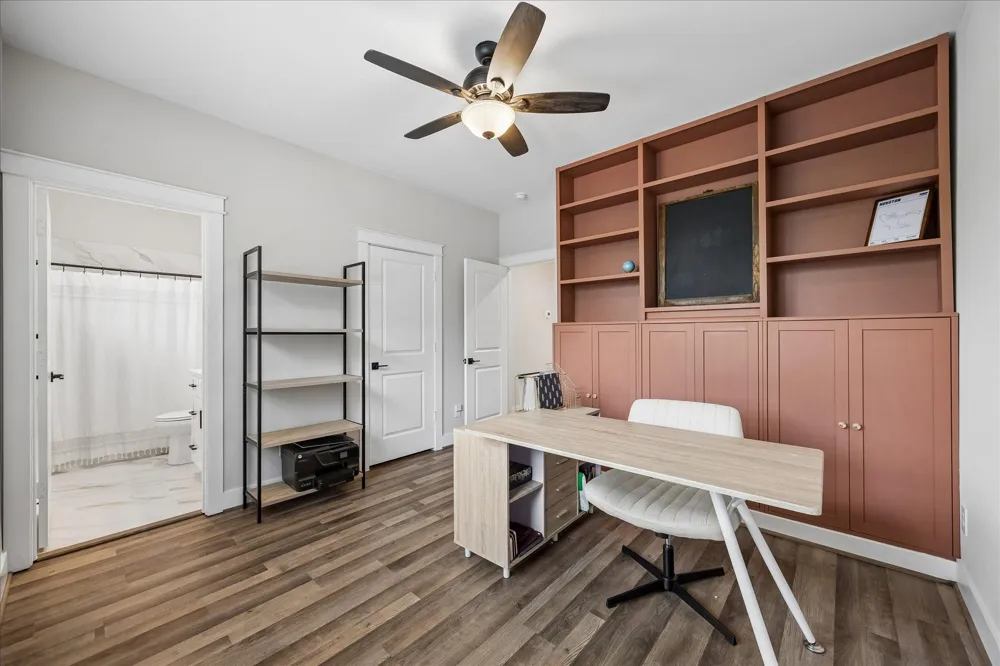 848 Fisher Street #C Houston, TX 77018