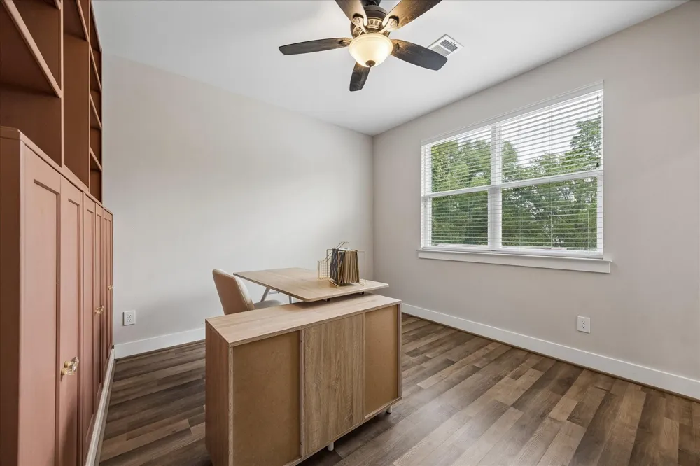 848 Fisher Street #C Houston, TX 77018