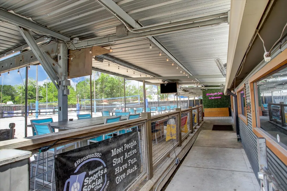848 Fisher Street #C Houston, TX 77018