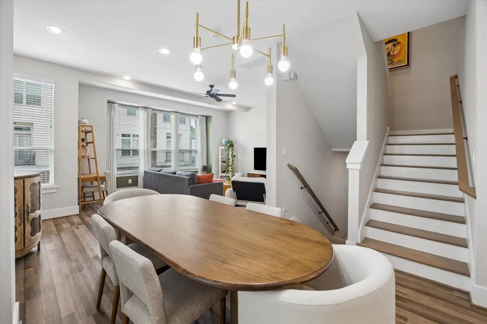 848 Fisher Street #C Houston, TX 77018