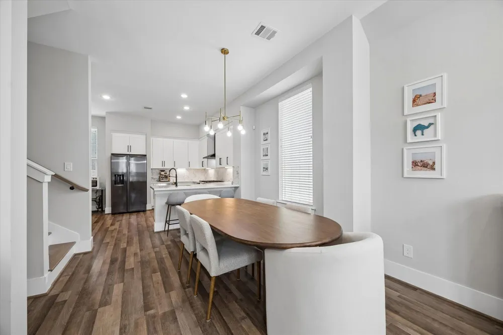 848 Fisher Street #C Houston, TX 77018