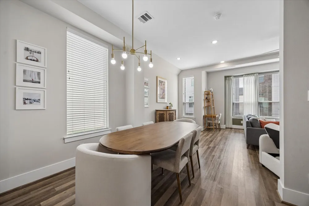 848 Fisher Street #C Houston, TX 77018