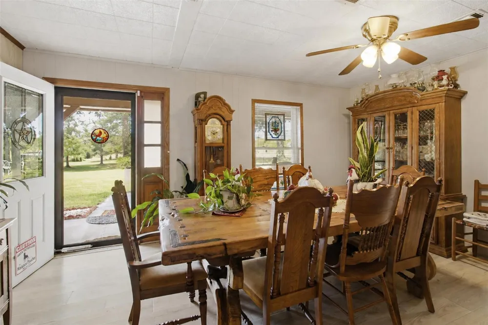1209 Fm 220 Alto, TX 75925
