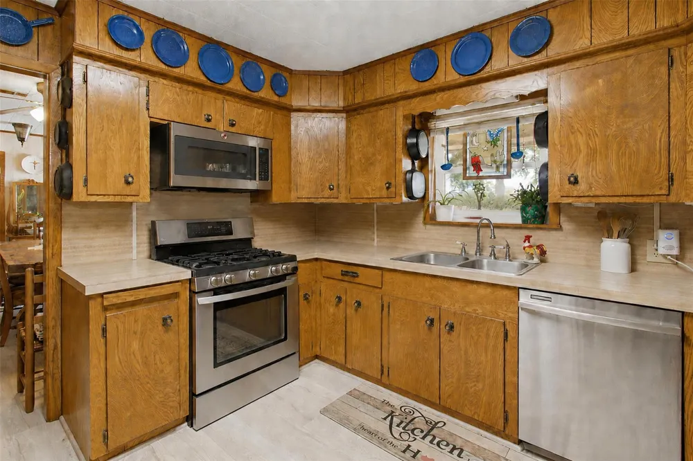 1209 Fm 220 Alto, TX 75925