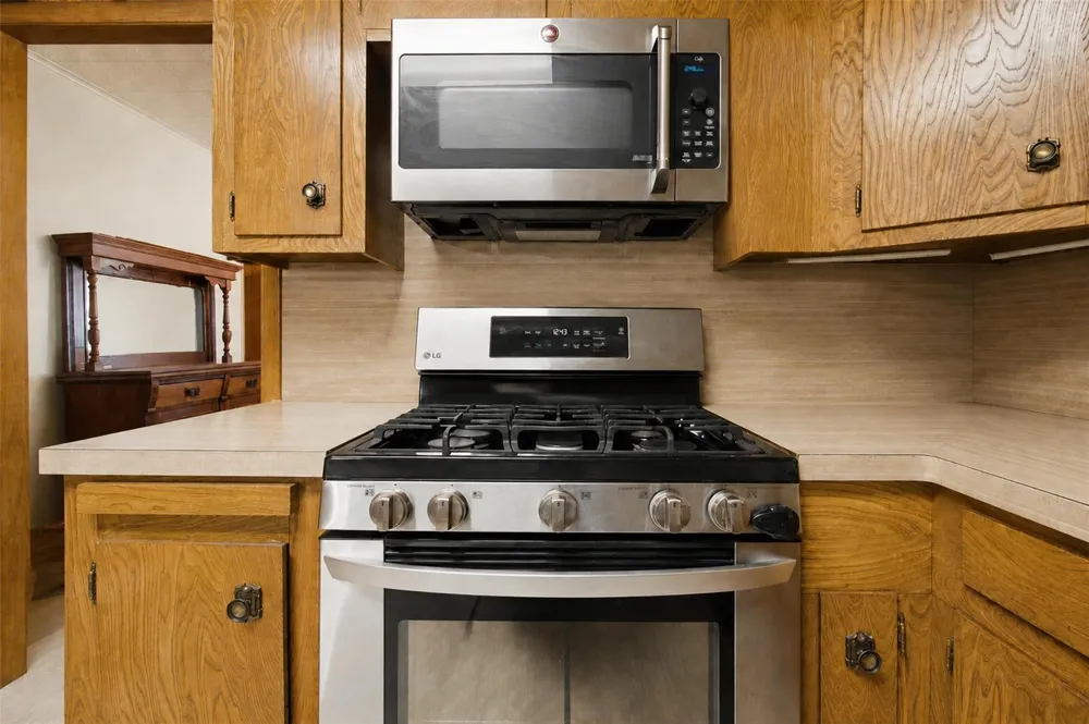 1209 Fm 220 Alto, TX 75925