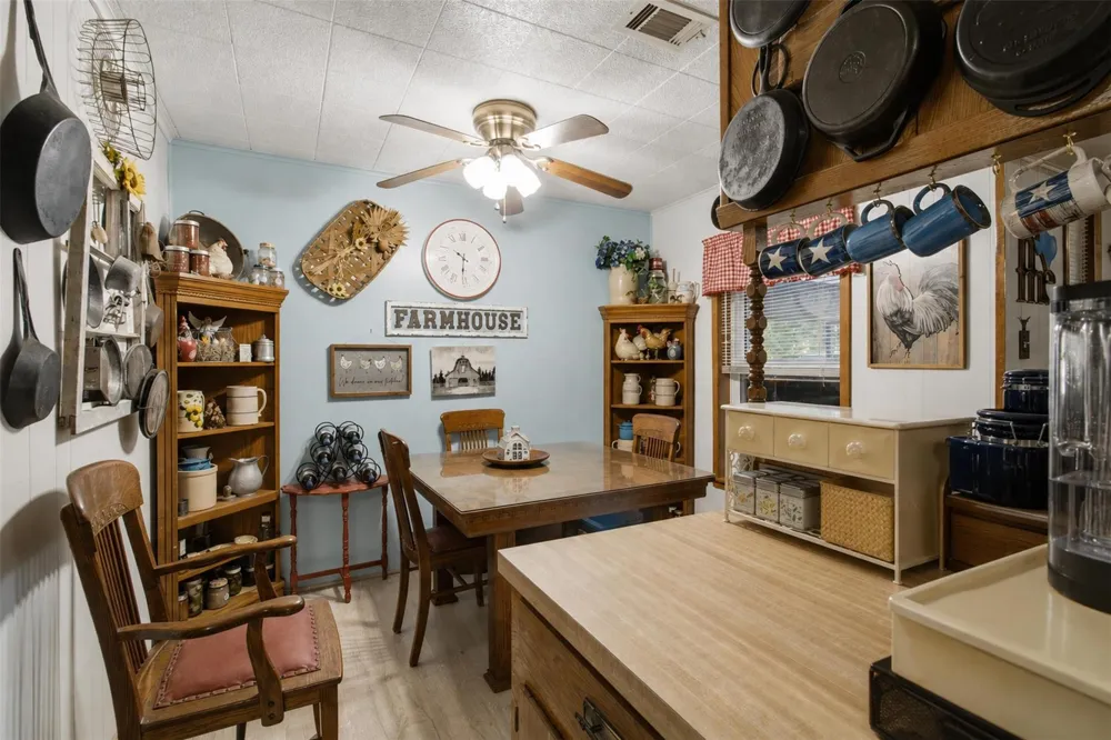 1209 Fm 220 Alto, TX 75925