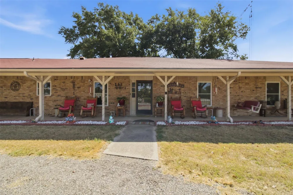 1209 Fm 220 Alto, TX 75925