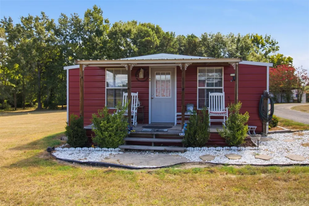 1209 Fm 220 Alto, TX 75925