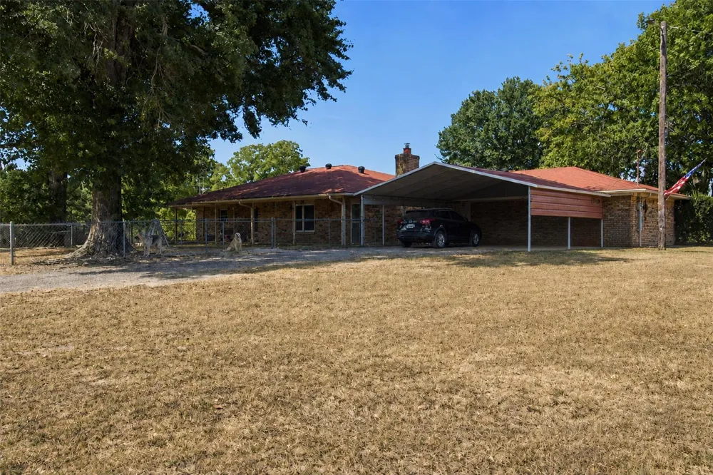 1209 Fm 220 Alto, TX 75925