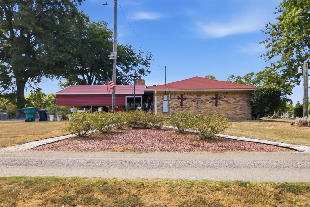 1209 Fm 220 Alto, TX 75925