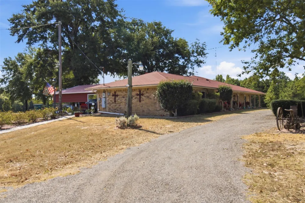 1209 Fm 220 Alto, TX 75925