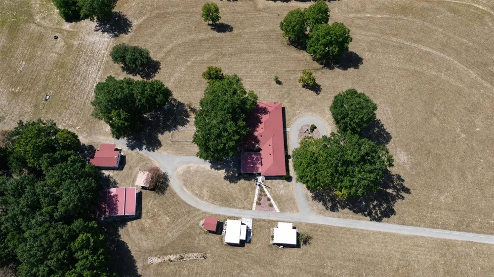 1209 Fm 220 Alto, TX 75925