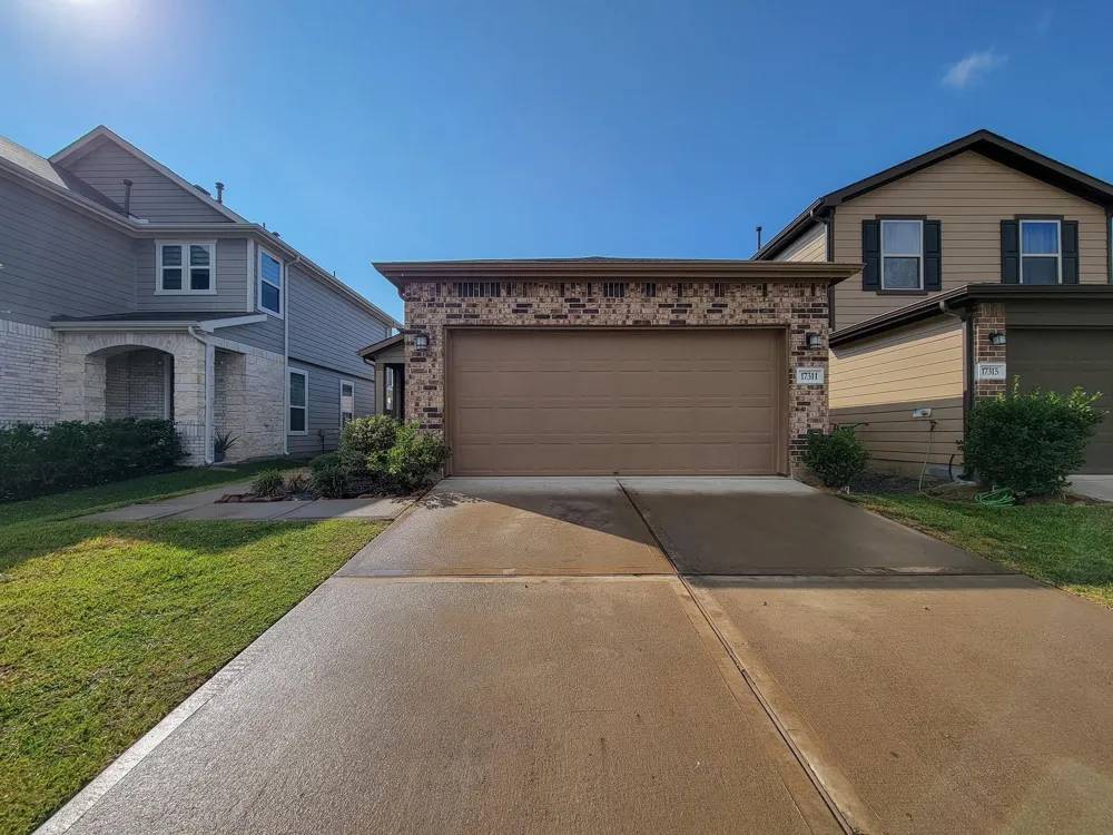 17311 Rock Willow Lane Tomball, TX 77377