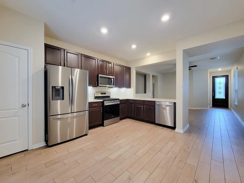 17311 Rock Willow Lane Tomball, TX 77377