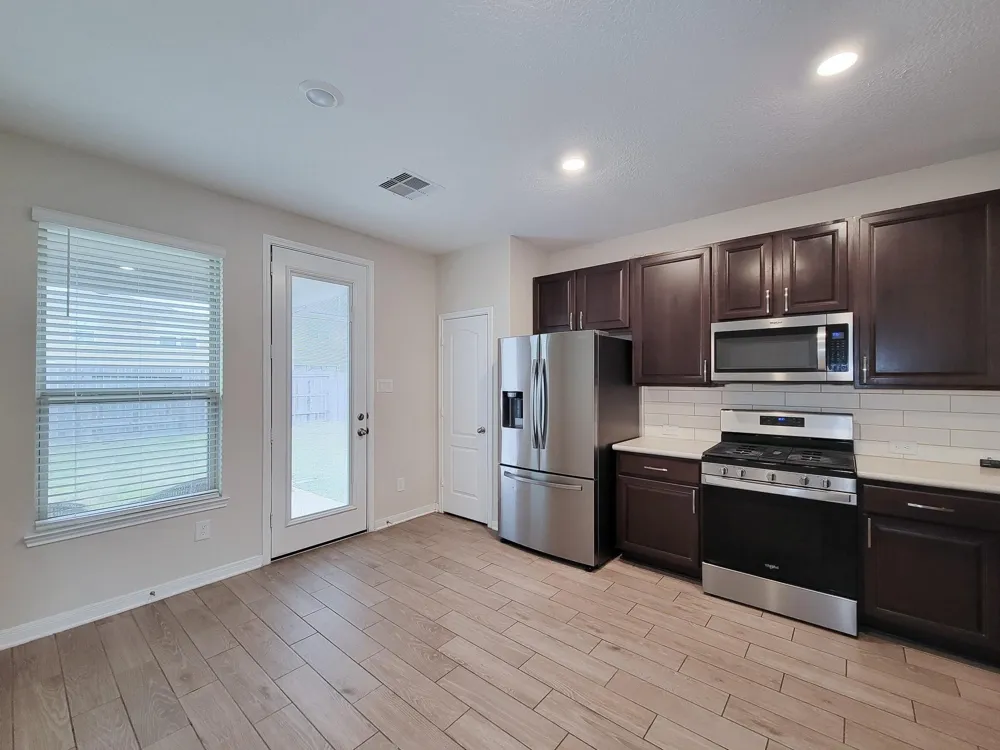 17311 Rock Willow Lane Tomball, TX 77377