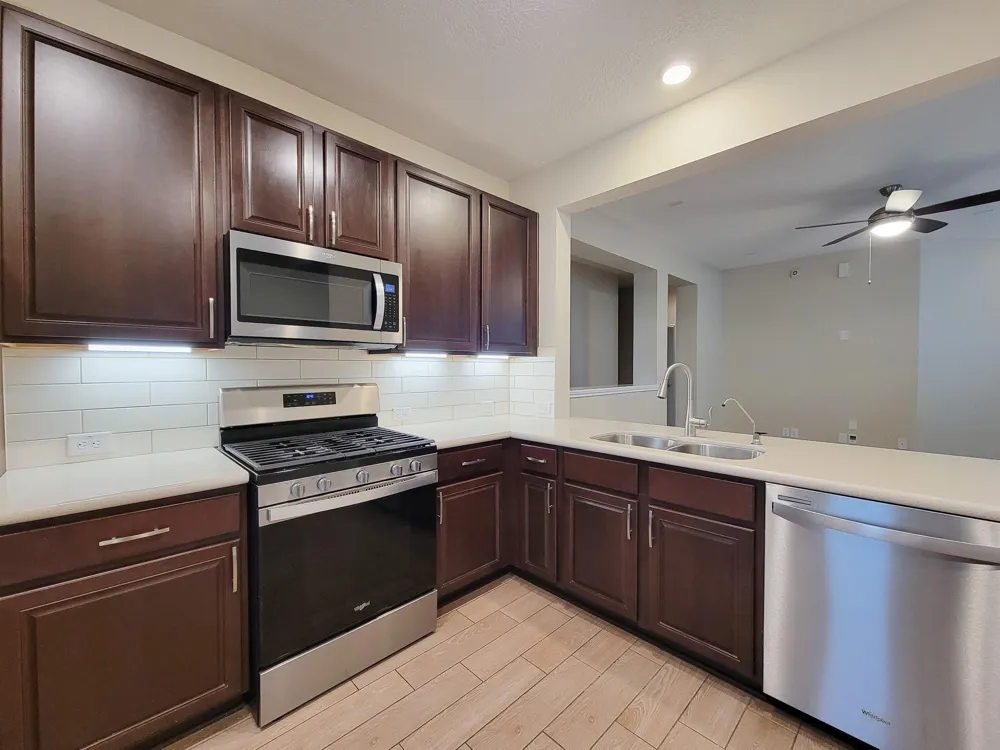 17311 Rock Willow Lane Tomball, TX 77377