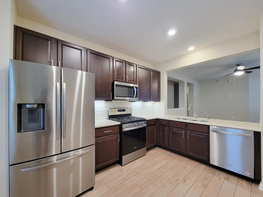 17311 Rock Willow Lane Tomball, TX 77377