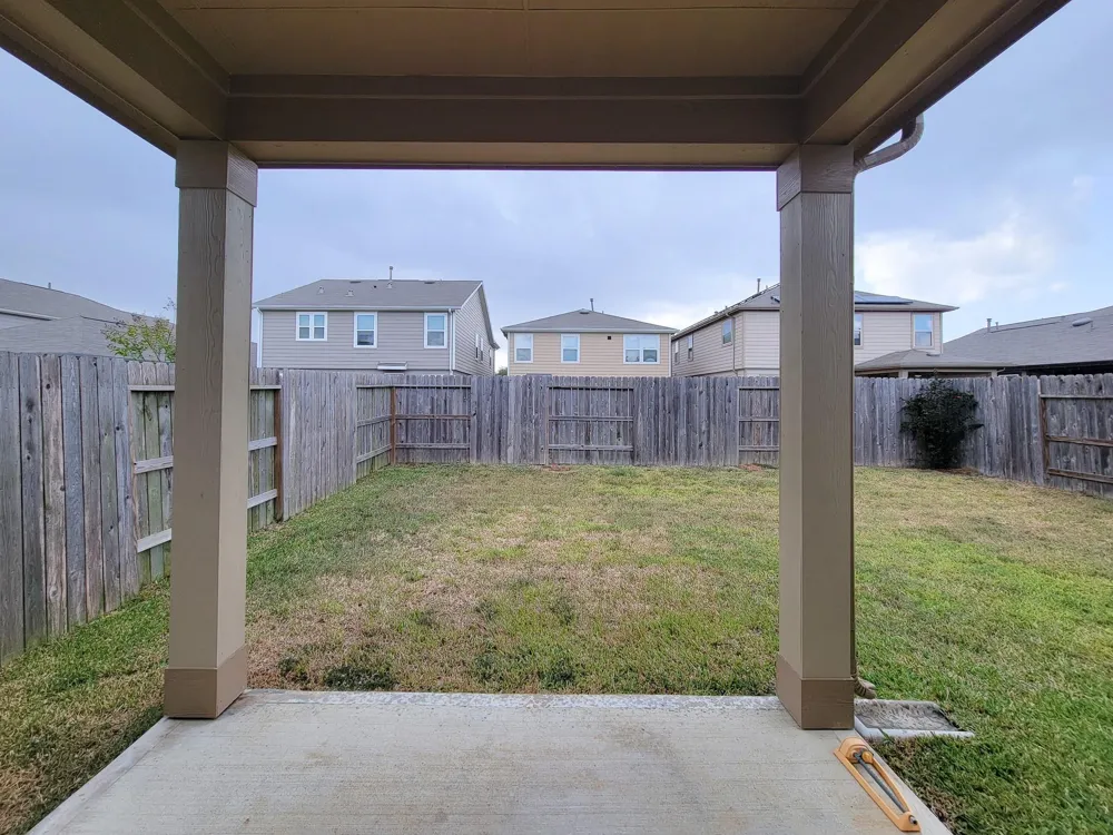 17311 Rock Willow Lane Tomball, TX 77377