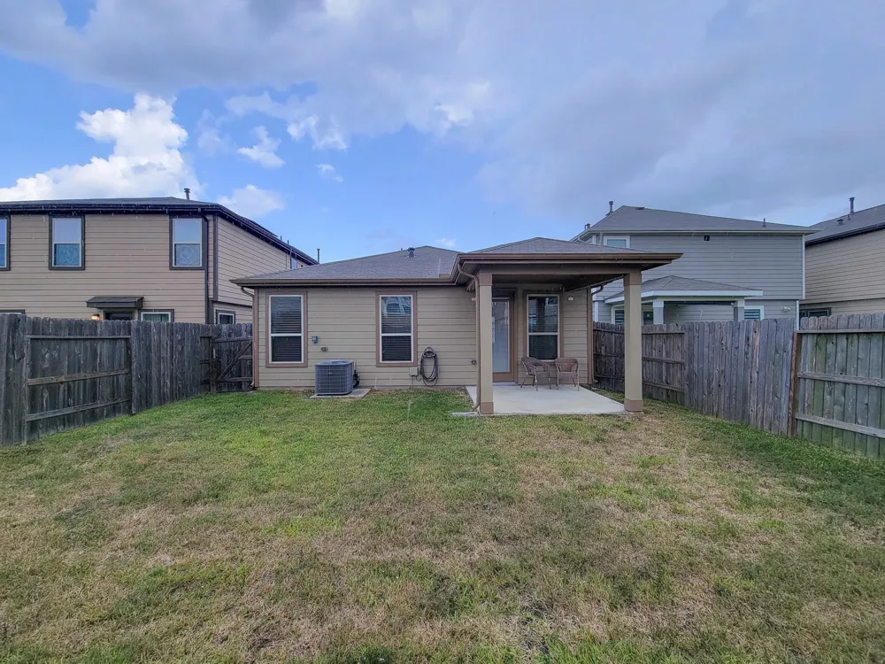 17311 Rock Willow Lane Tomball, TX 77377