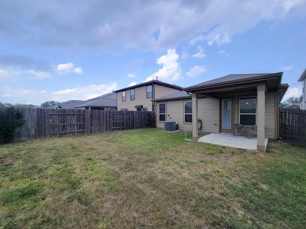 17311 Rock Willow Lane Tomball, TX 77377