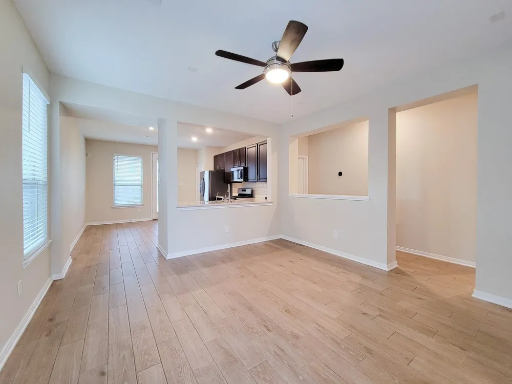 17311 Rock Willow Lane Tomball, TX 77377