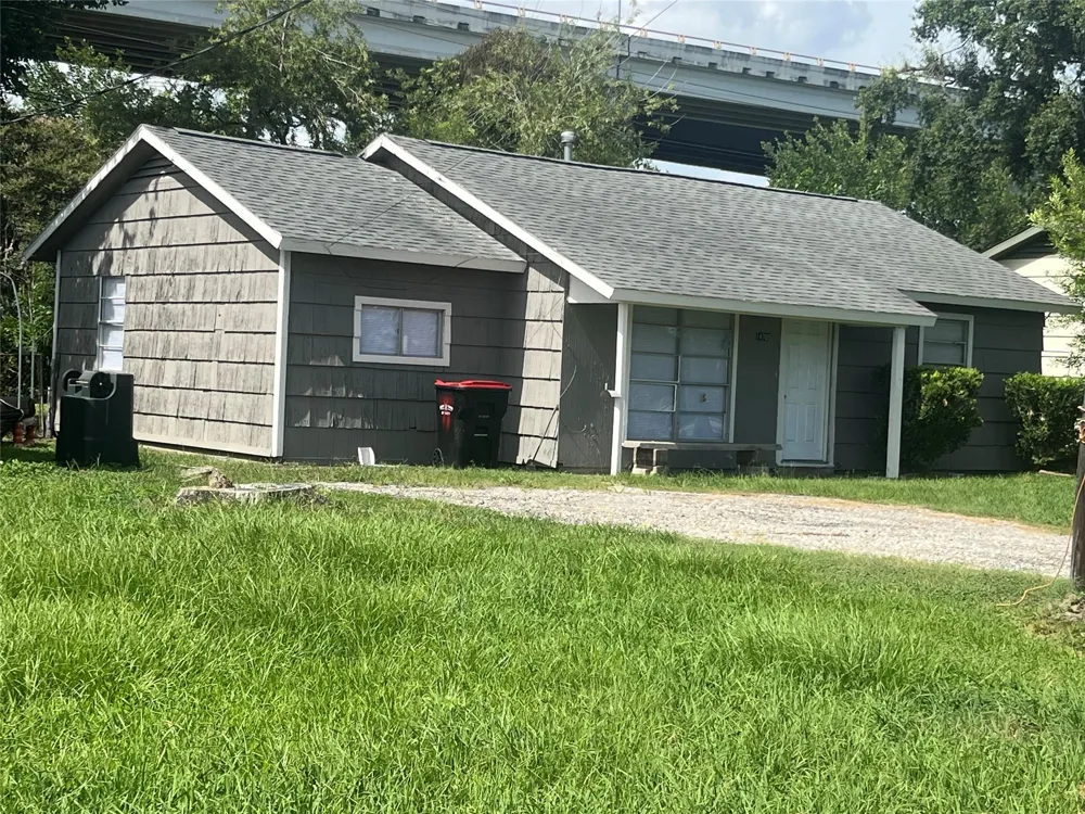 14705 Kenny Street Houston, TX 77015