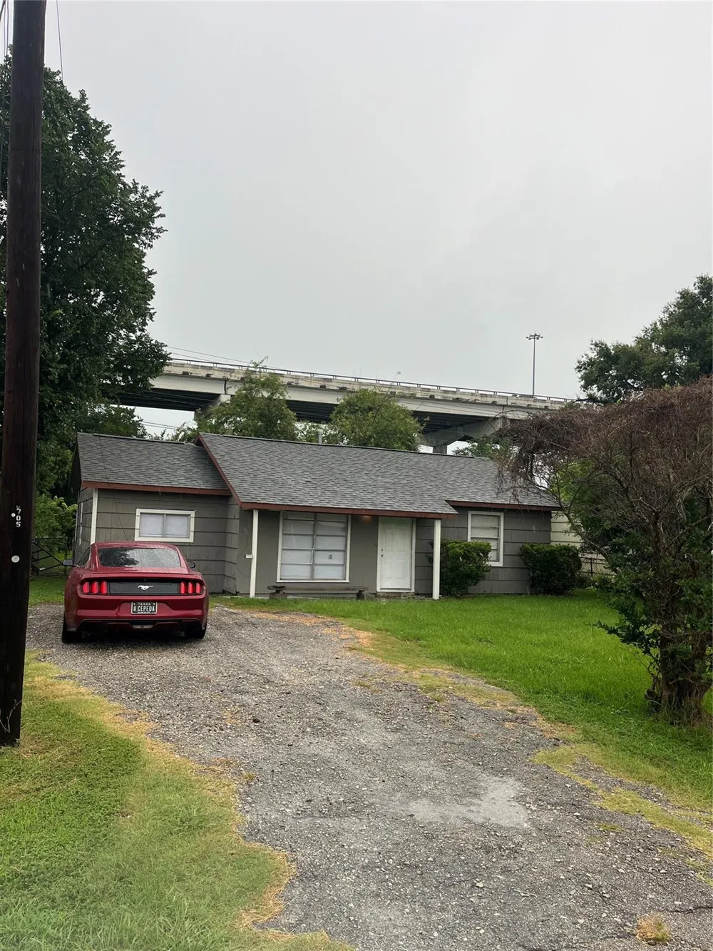 14705 Kenny Street Houston, TX 77015