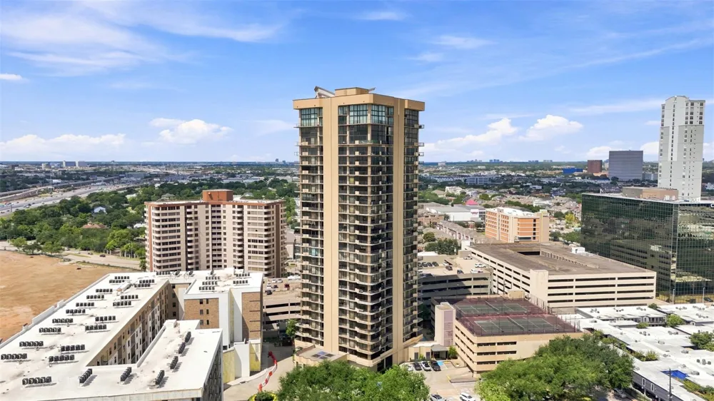 3350 Mccue Road #1602 Houston, TX 77056