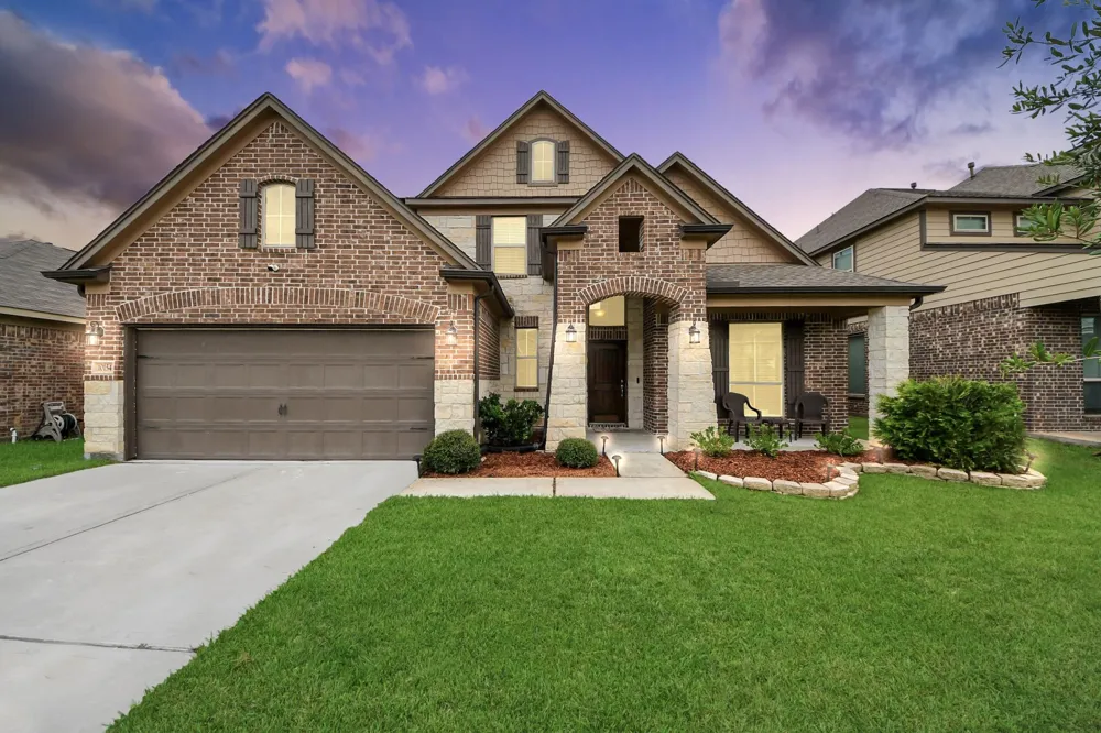 10154 Whimbrel Circle Conroe, TX 77385