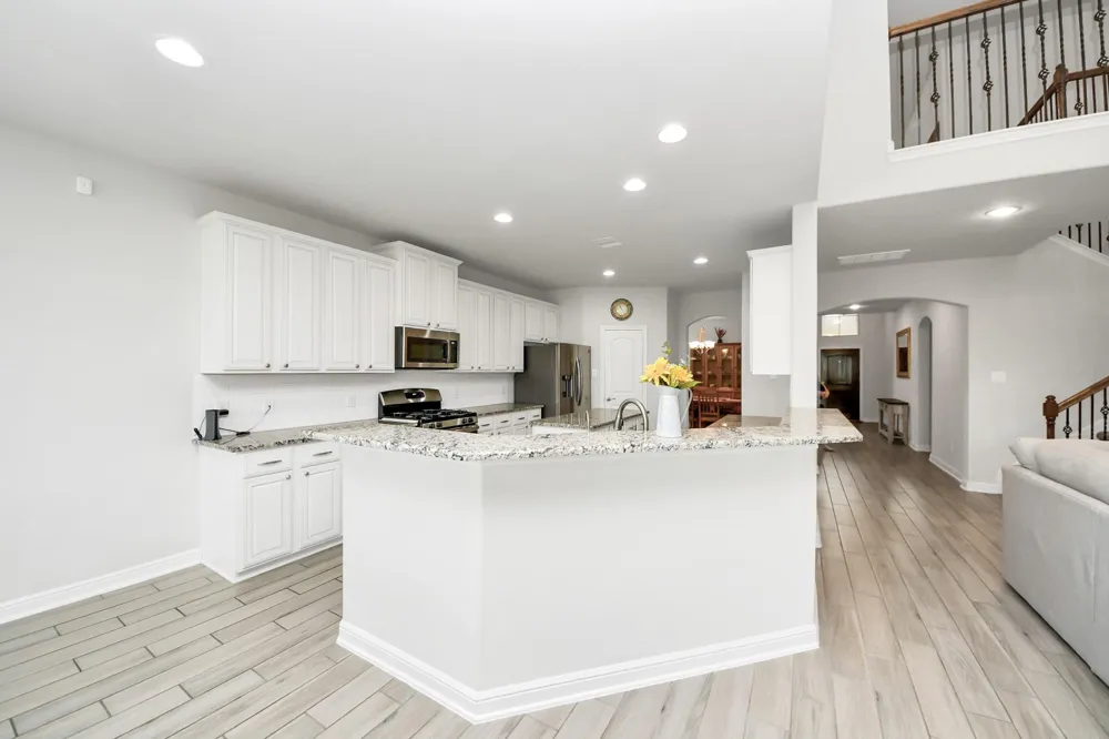 10154 Whimbrel Circle Conroe, TX 77385