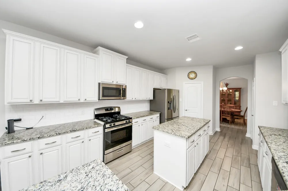 10154 Whimbrel Circle Conroe, TX 77385