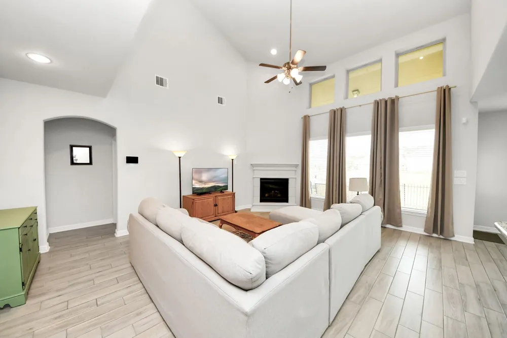 10154 Whimbrel Circle Conroe, TX 77385