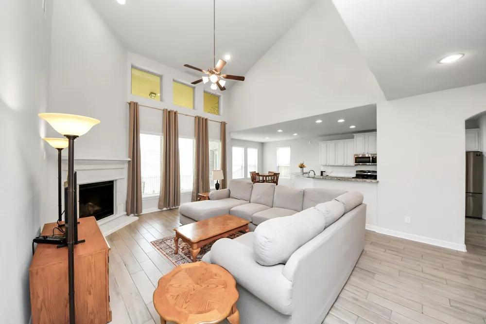 10154 Whimbrel Circle Conroe, TX 77385
